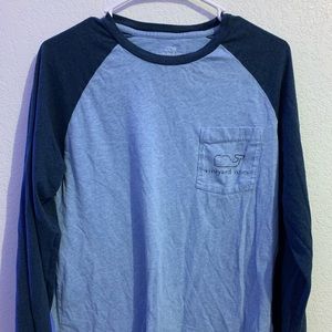 Vineyard Vines Long Sleeve